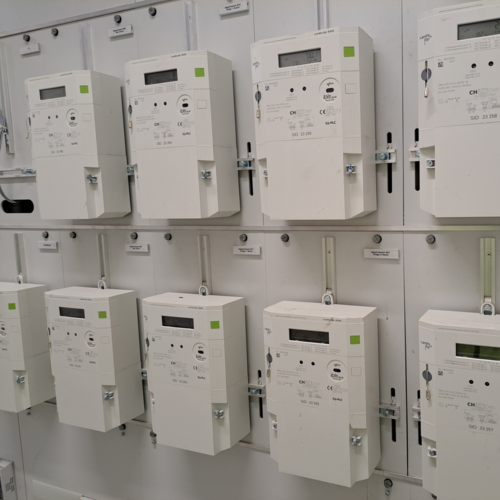 Smart Data Energie franchit le cap des 120’000 compteurs intelligents déployés