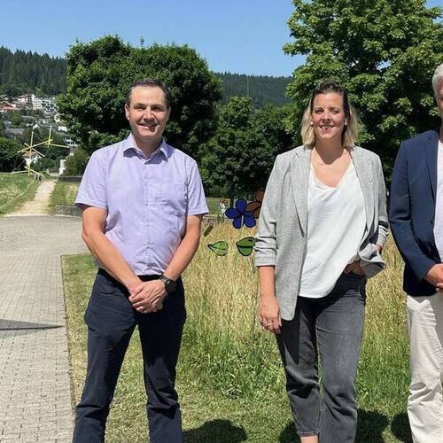 Année record et défis en vue pour SACEN SA